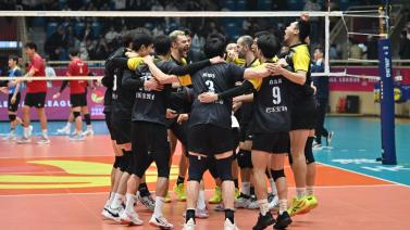 平衡可能是 平衡可能是