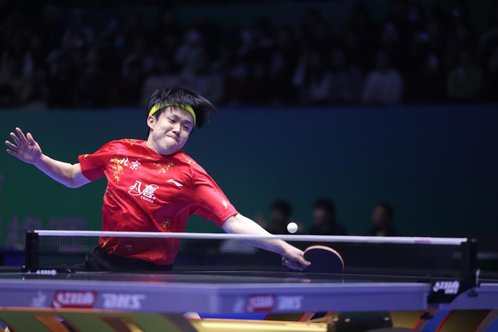 彩的比赛 彩的比赛